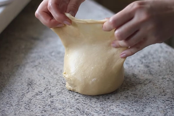 cách ủ bột làm bánh đúng cách