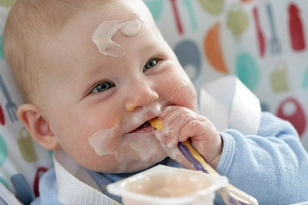 cách chế biến và phương pháp ăn giúp bé luôn thoải mái