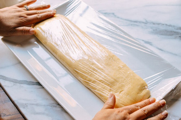 cách làm bánh quẩy bằng bột mì ngon
